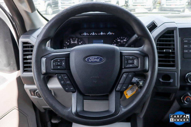 2019 Ford F-350 Super Duty