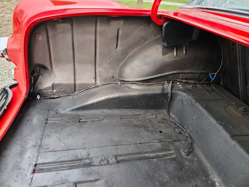 1955 Pontiac Star Chief