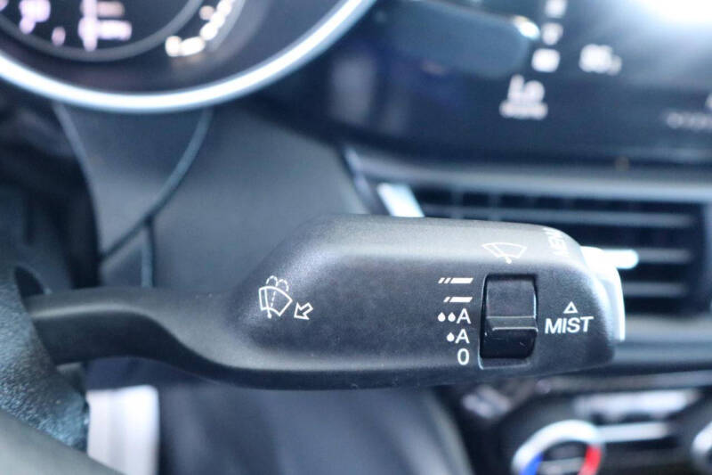 2018 Alfa Romeo Giulia