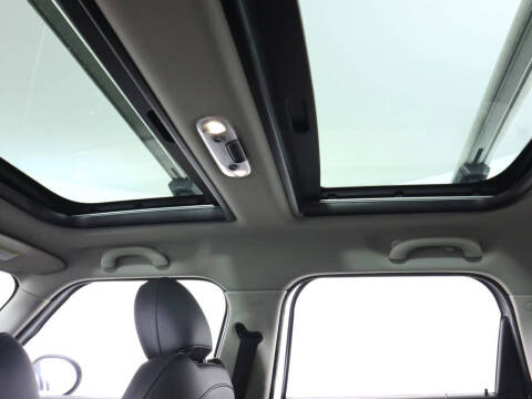 2019 MINI Countryman Cooper S ALL4
