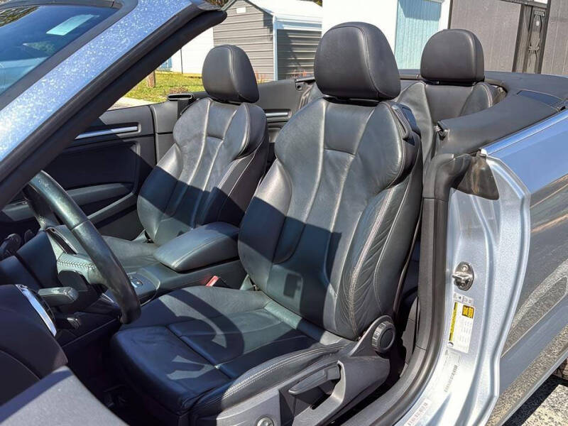 2015 Audi A3 1.8T Premium Plus