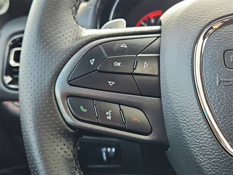 2025 Dodge Durango R/T Plus