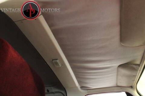 1985 Chevrolet Blazer Silverado