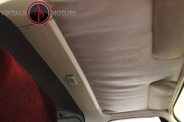 1985 Chevrolet Blazer Silverado