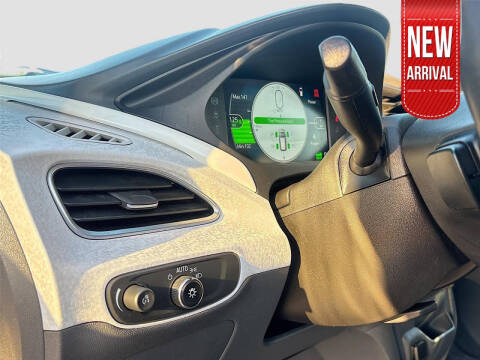 2019 Chevrolet Bolt EV LT