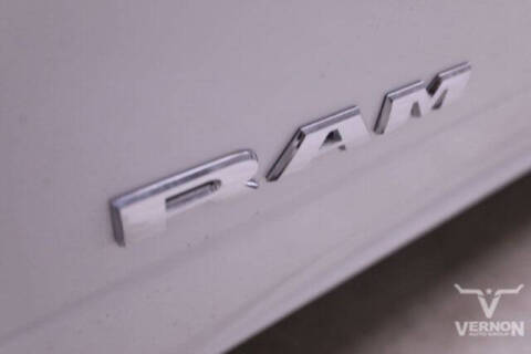 2025 RAM 3500 Laramie