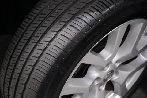 2011 Nissan Rogue SV