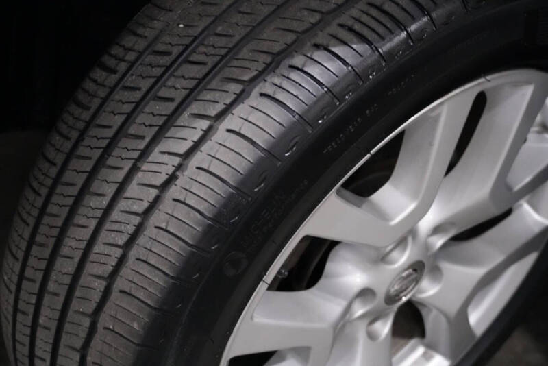 2011 Nissan Rogue SV