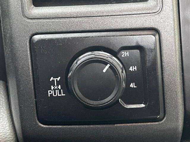 2017 Ford F-350 Super Duty