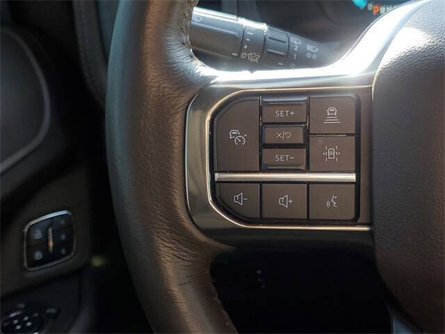 2022 Ford Expedition MAX King Ranch