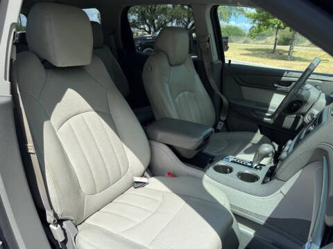 2014 GMC Acadia SLE-2