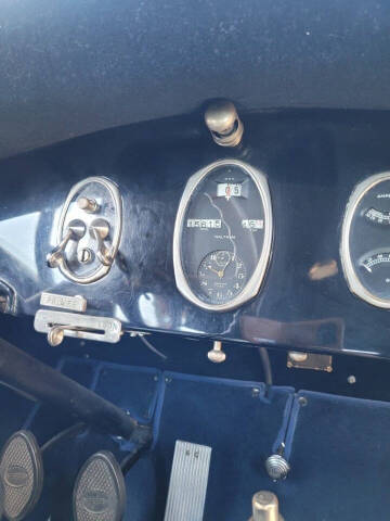 1925 Pierce Arrow XT