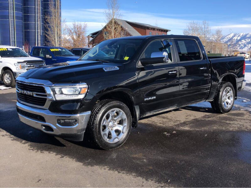 Snyder Motors Inc Car Dealer in Bozeman, MT