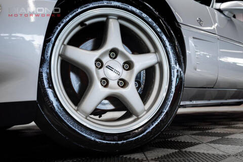 1996 Chevrolet Corvette