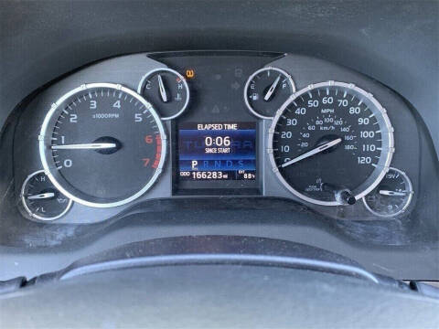 2015 Toyota Tundra