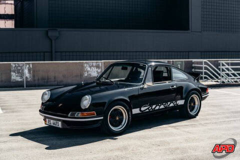 1976 Porsche 911