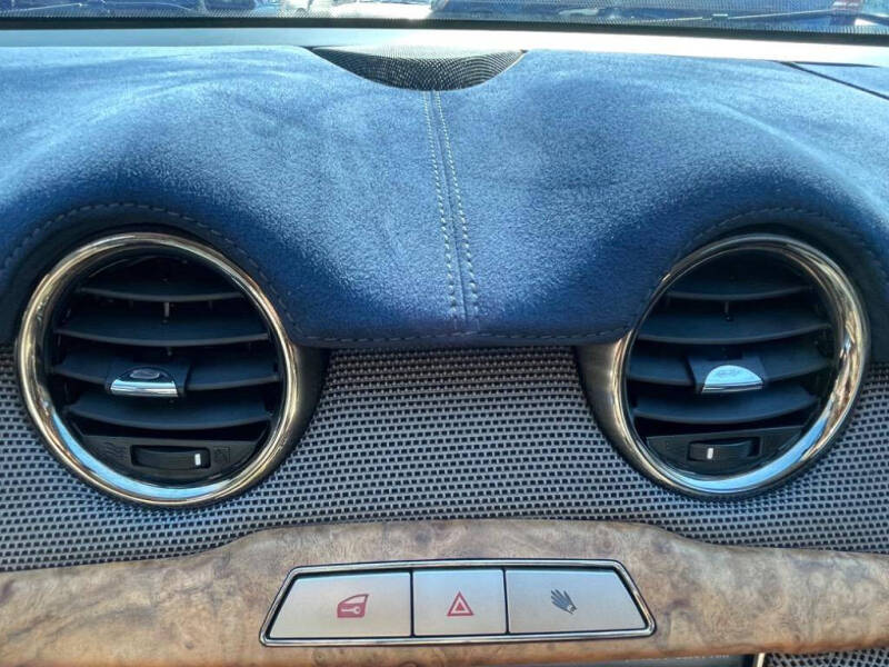 2012 Fisker Karma EcoChic