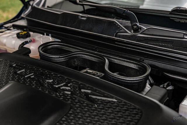 2024 RAM 1500 TRX