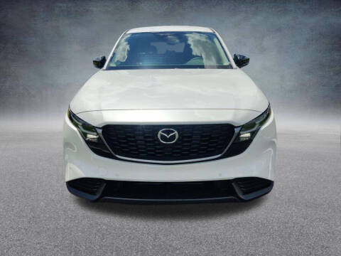 2026 Mazda CX-5 2.5 S Select