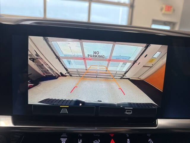 2026 Chevrolet Silverado 3500HD