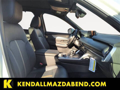 2026 Mazda CX-90 3.3 Turbo Premium Plus