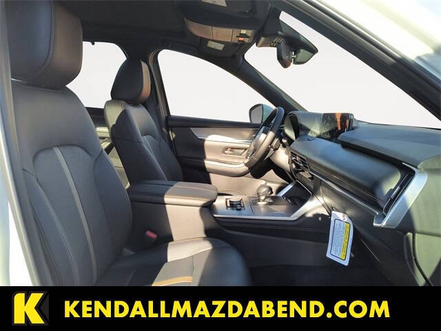 2026 Mazda CX-90 3.3 Turbo Premium Plus