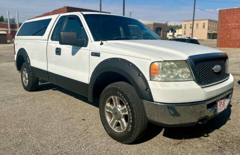 2008 Ford F-150 XL