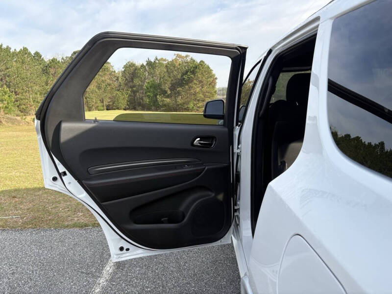 2025 Dodge Durango R/T