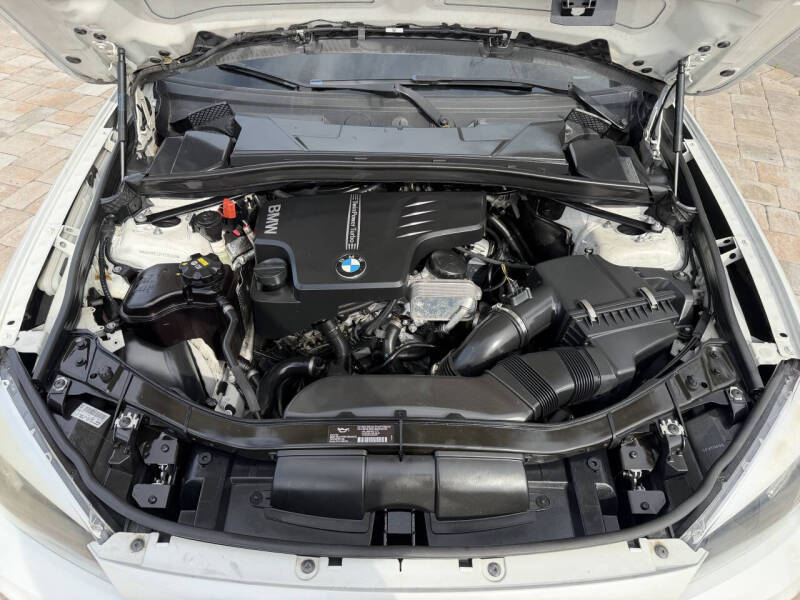 2015 BMW X1 sDrive28i