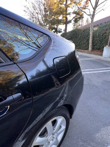 2008 Toyota Prius Touring