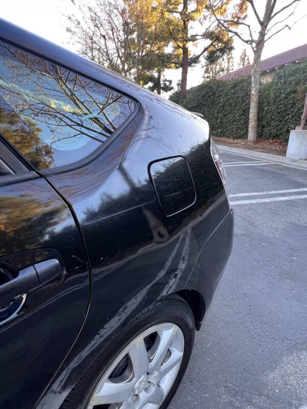 2008 Toyota Prius Touring