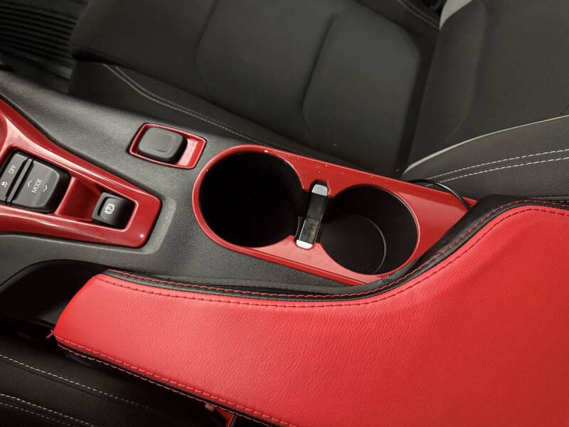 2023 Chevrolet Camaro LT