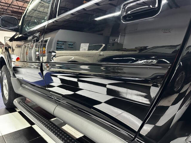 2002 Ford Explorer Sport Trac Value