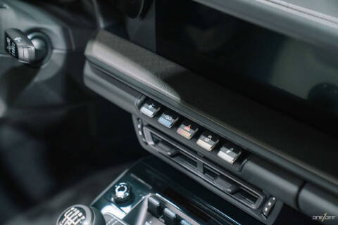 2023 Porsche 911 Targa 4 GTS