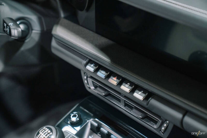 2023 Porsche 911 Targa 4 GTS