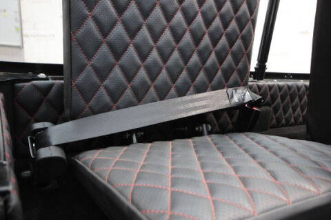 1994 Mercedes-Benz G-Class