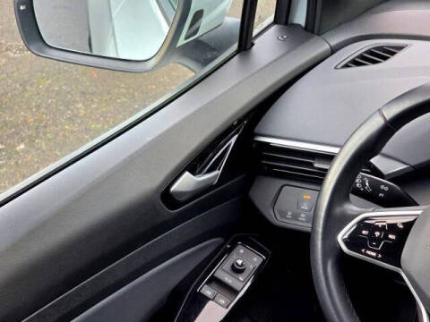 2021 Volkswagen ID.4 Pro