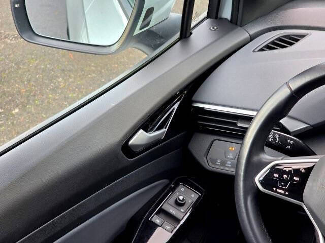 2021 Volkswagen ID.4 Pro