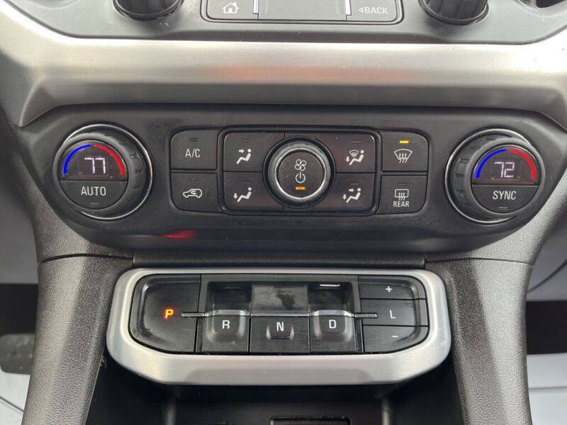 2020 GMC Acadia SLT