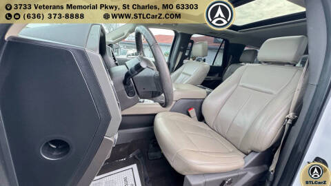 2019 Ford Expedition MAX XLT