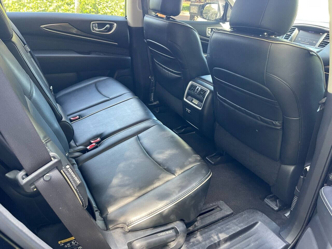 2018 INFINITI QX60 SUV / Crossover - $21,995