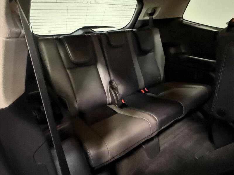 2022 Subaru Ascent Onyx Edition