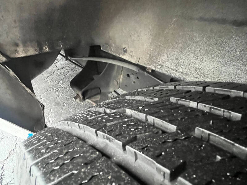 2012 Ford E-Series E-150