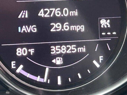 2024 Mazda CX-5 2.5 S Preferred