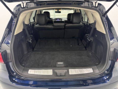 2018 Infiniti QX60