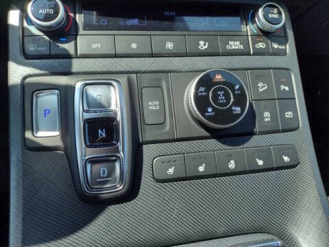 2025 Hyundai Palisade Limited