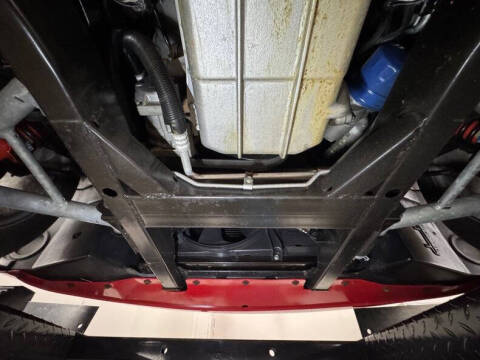 1994 Dodge Viper RT/10