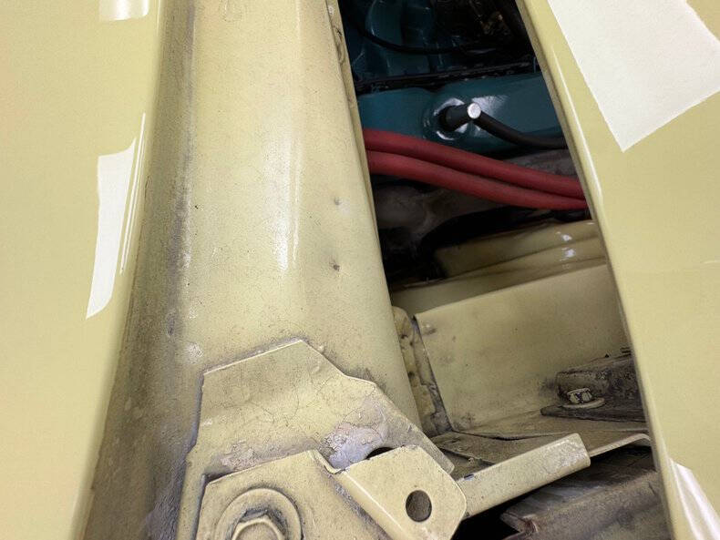 1968 Dodge Coronet