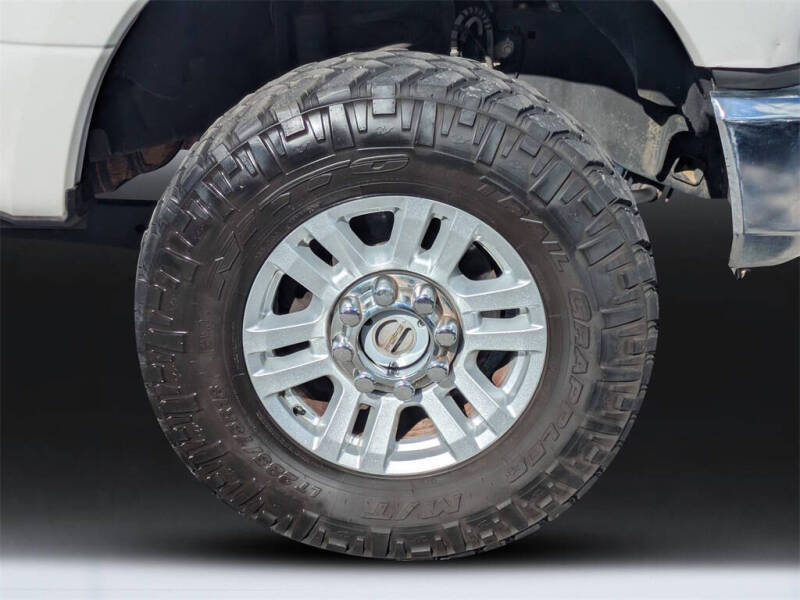 2019 Ford F-250 Super Duty