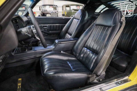 1978 Chevrolet Camaro